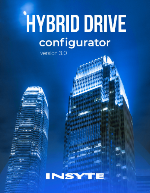 Hybrid drive